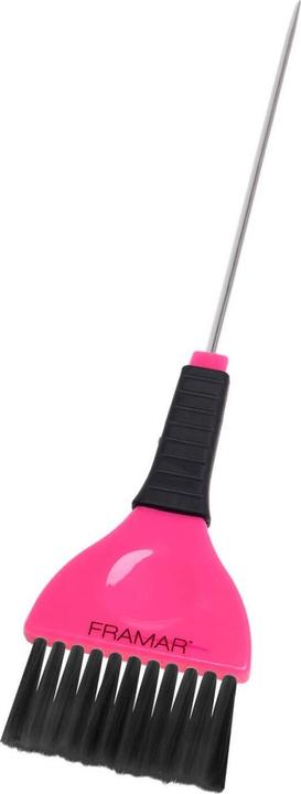 Actual product image Framar Pin Tail Needle Brush