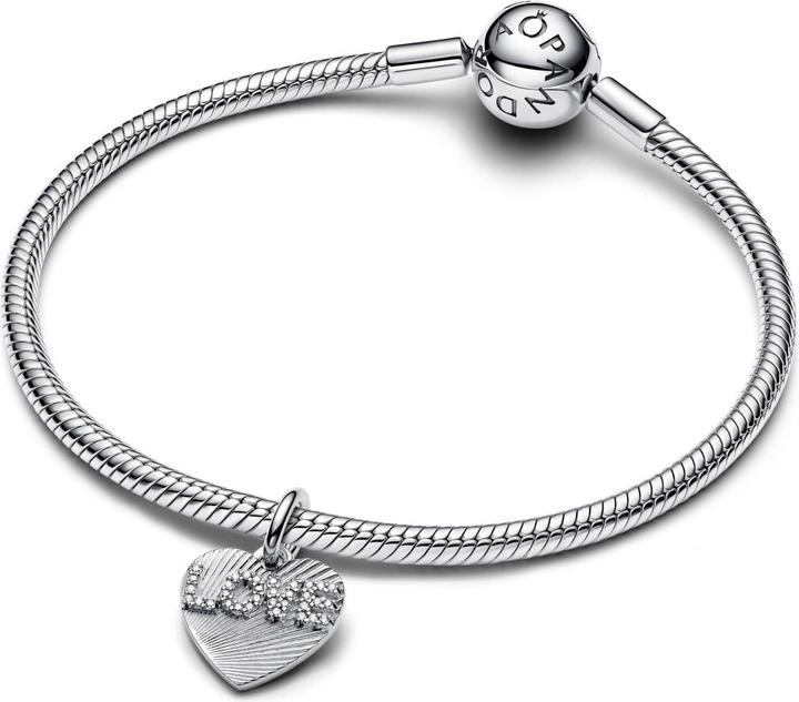 Immagine prodotto Pandora Bracciale (Argento 925)