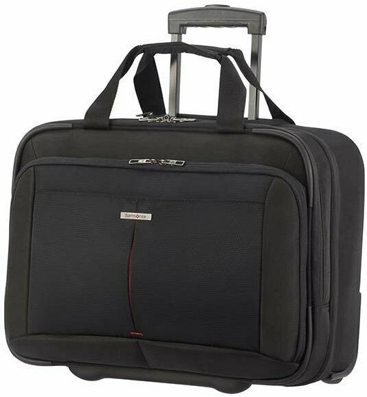 Samsonite GuardIT 2.0 (26.50 l, Hand luggage (up to 50 litres))