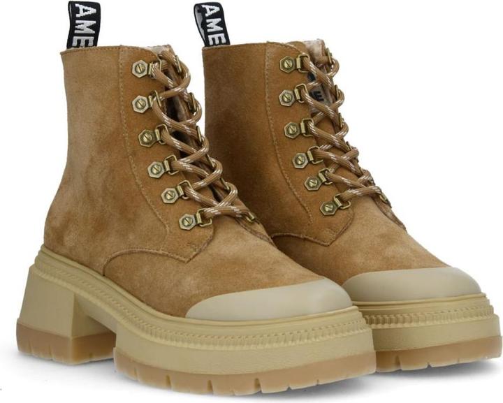 Produktbild No Name damen stiefeletten strong hooks (37)