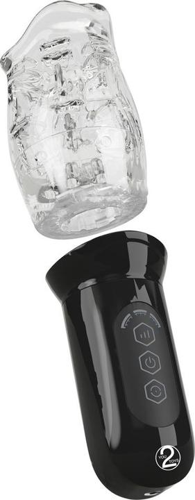 Productafbeelding Stroker Rotating Masturbator