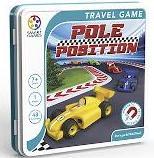 Produktbild Smart Games Pole Position (Italienisch, Deutsch, Englisch, Französisch)