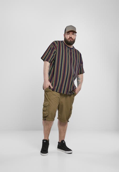 Produktbild Urban Classics Double Pocket Cargo Shorts (5XL)