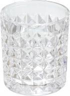 Image du produit Home Deco Factory verre à whisky x4 en coffret (4 x, Verre à whisky)