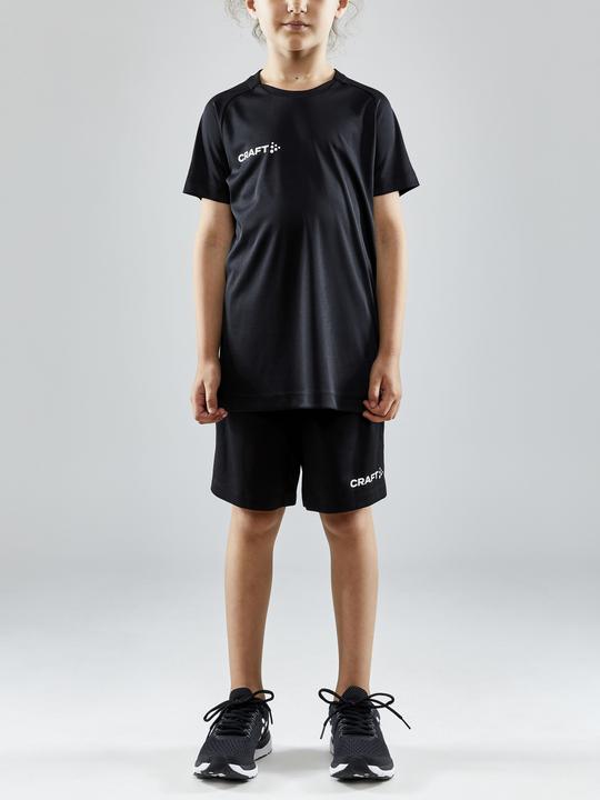Image du produit Craft Evolve Zip Pocket Shorts Jr (158)