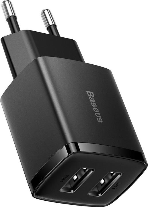 Baseus Compact Charger (10.50 W)