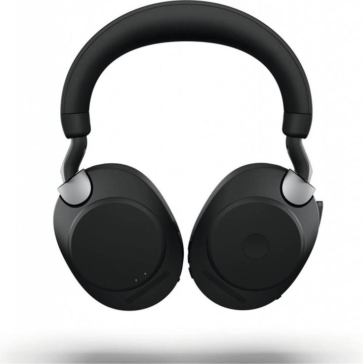 Actual product image Jabra Evolve2 85 UC (Wireless, USB-A)