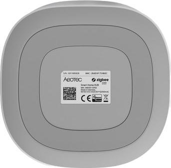 Immagine prodotto Aeotec Smart Home HUB