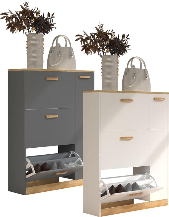 Produktbild VCM Halom (80 x 24 x 105 cm)