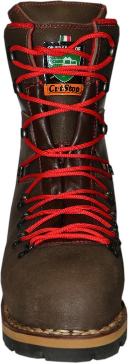Produktbild Treemme Schnittschutzstiefel "Nanga Parbat" (41)