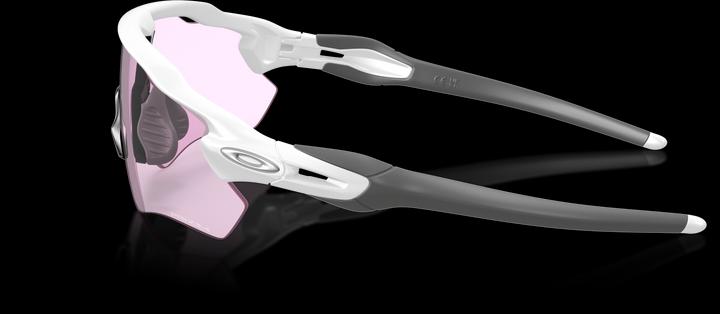 Actual product image Oakley Radar EV Path (Mat white, prizm low light)