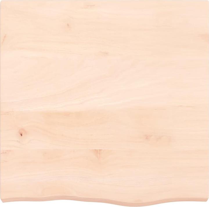 Actual product image VidaXL Gianna (60 x 6 x 60 cm)