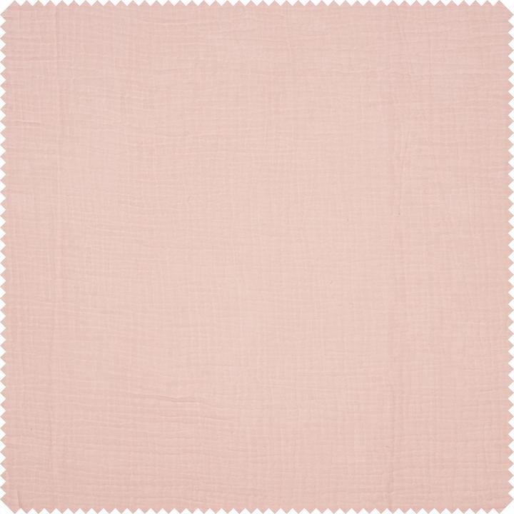 Image du produit VBS Mousseline de coton "Uni", largeur 130 cm, vendu au mètre