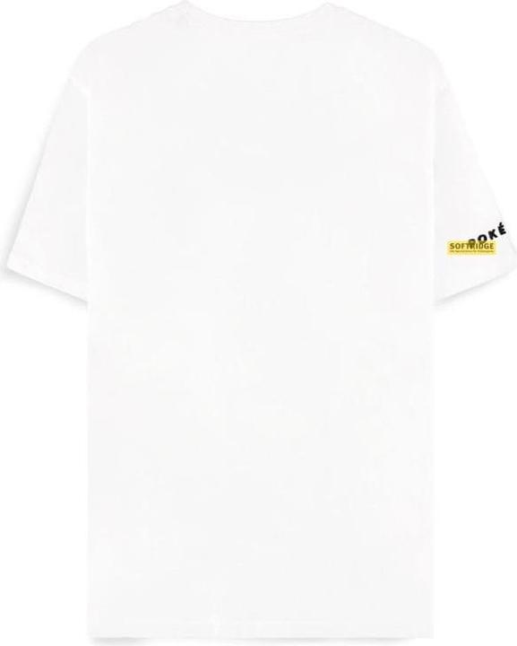 Immagine prodotto Difuzed POKEMON - Sasha - Maglietta Homme (M) (M)