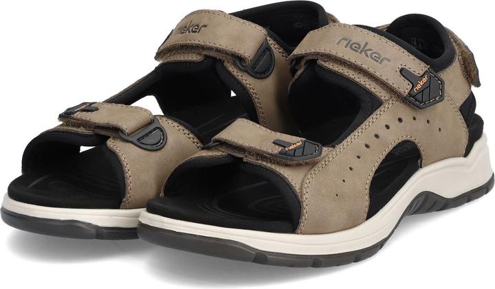 Actual product image Rieker 26951 - 61373 (42)