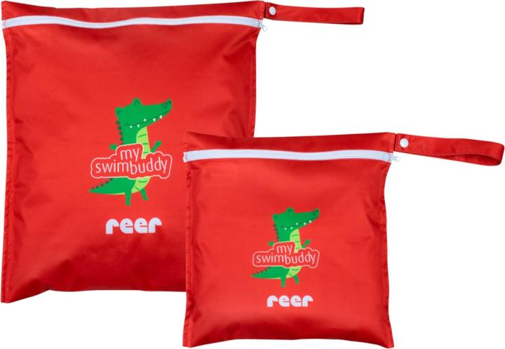 Immagine prodotto Reer Borsa umida 2-pack myswimbuddy