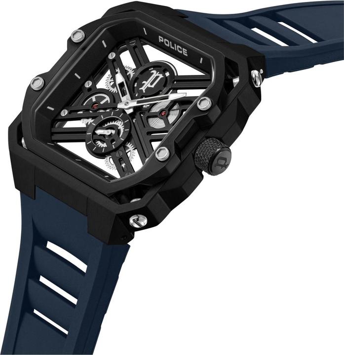 Actual product image Police Disruptor 1 (45 mm)