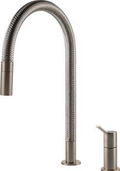 Gessi Armatur Mesh