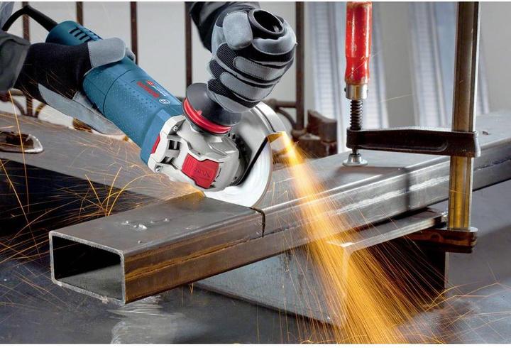 Image du produit Bosch Professional X-LOCK Meuleuse d'angle GWX 15-125 PS (125 mm)