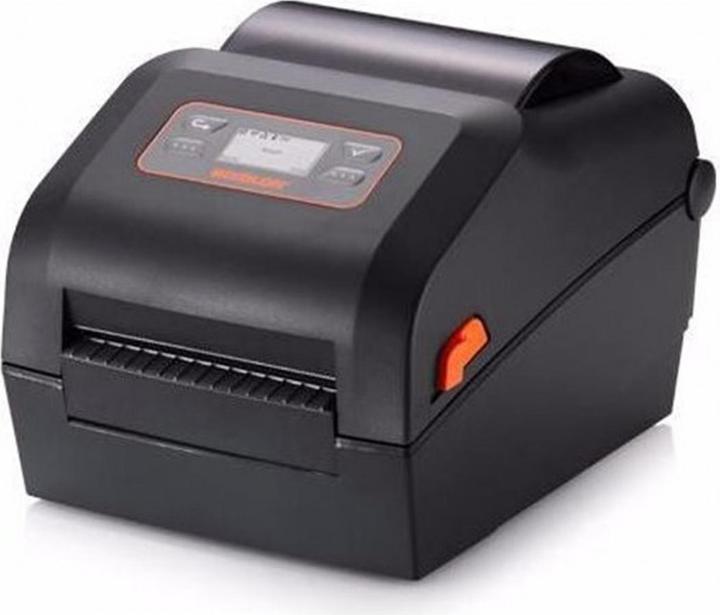 Actual product image Bixolon XD5-40d, 203dpi, USB+USB (203 dpi)