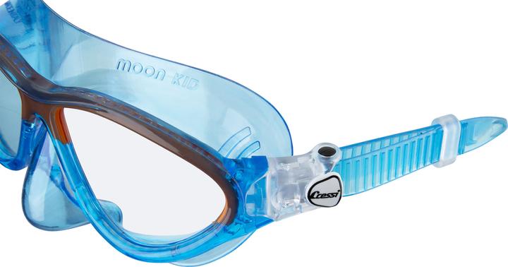 Actual product image Cressi Moon