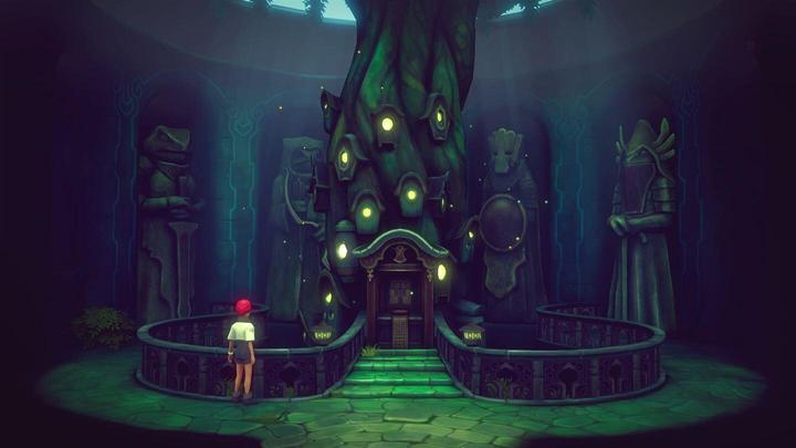 Image du produit Earthlock : Festival of Magic (Xbox One S)