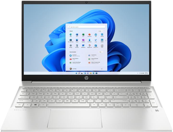 Image du produit HP Pavilion 15 (15.60", Intel Core i7-1255U, 16 Go, 512 Go, ING. Int.)