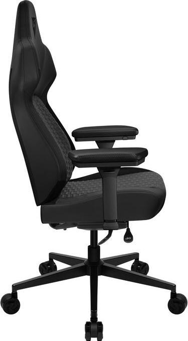 Produktbild Thunder X3 ThunderX3 CORE Smart Ergonomischer Gaming Stuhl - Racer Black