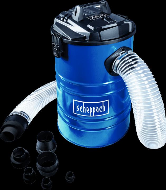 Produktbild Scheppach HA1000 (Nass-Trockensauger)