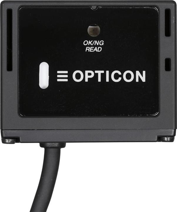 Actual product image Opticon NLV-4001 USB COM (1D barcodes)
