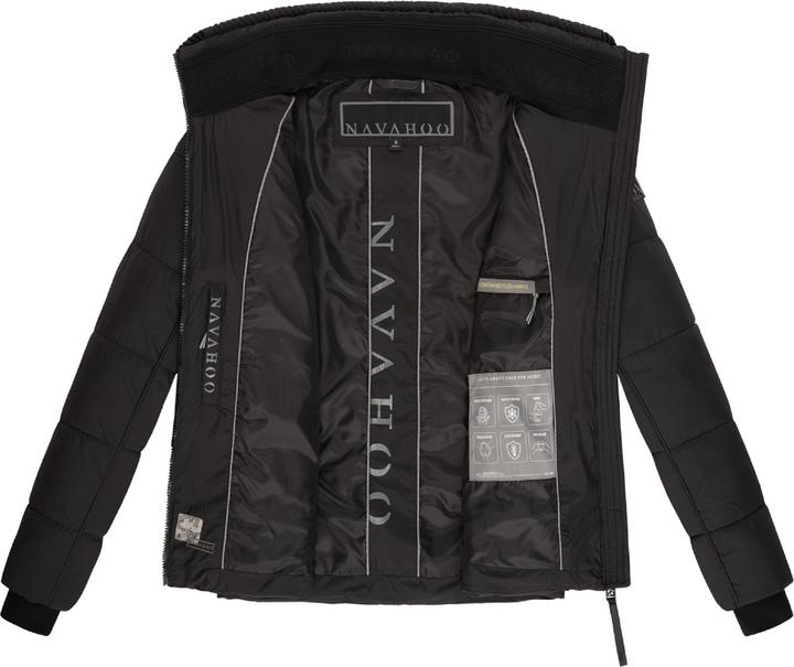 Actual product image Navahoo Love fairy 14 (XXL)