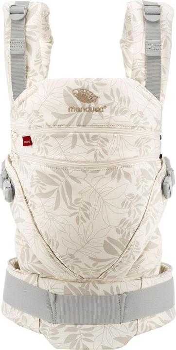 Actual product image Manduca Baby carrier XT