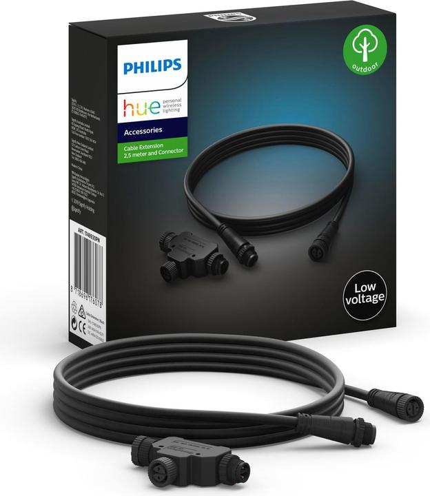 Produktbild Philips Hue Verlängerungskabel