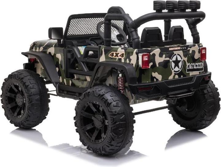 Image du produit Es-toys Camouflage (12 V)