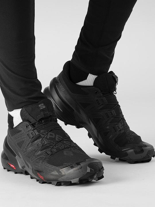 Produktbild Salomon Speedcross 6 - 54383 (40 2/3)