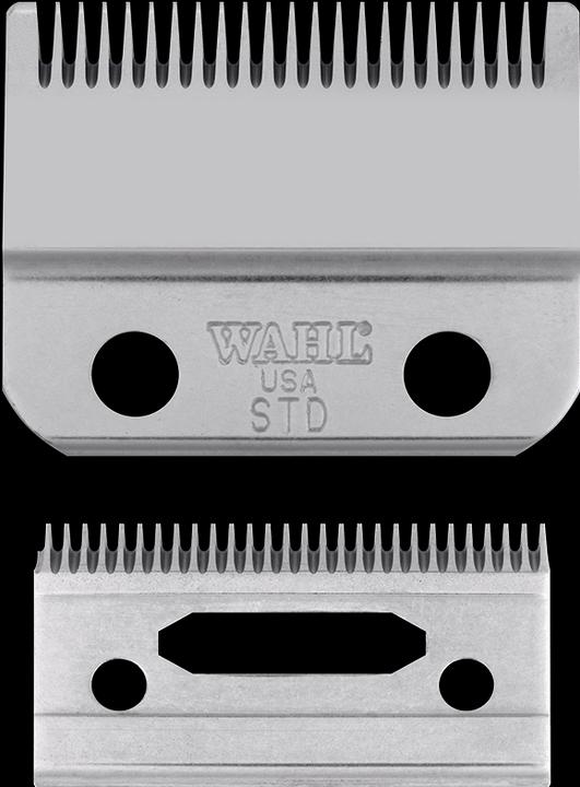 Actual product image Wahl Cutting set Magic Clip Blade Set 0.8 - 2.5 mm (1 x)