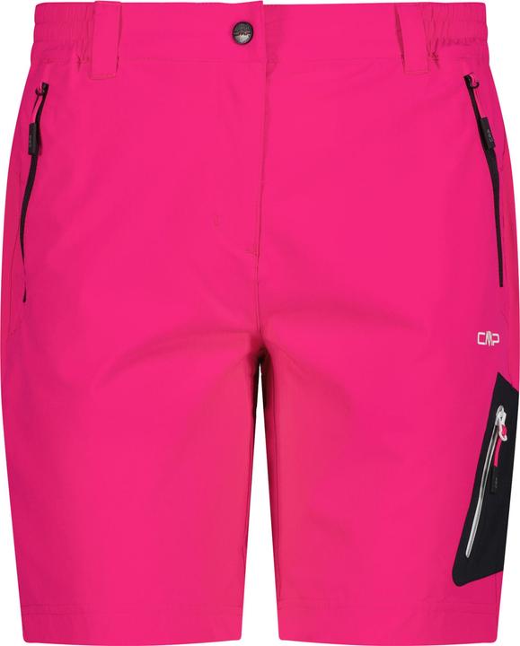 Actual product image CMP Campagnolo Women's Bermuda Stretch (44)