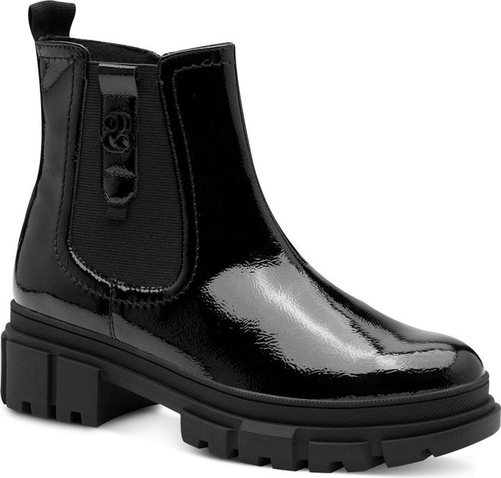 Actual product image S.Oliver Chelsea boot (40)
