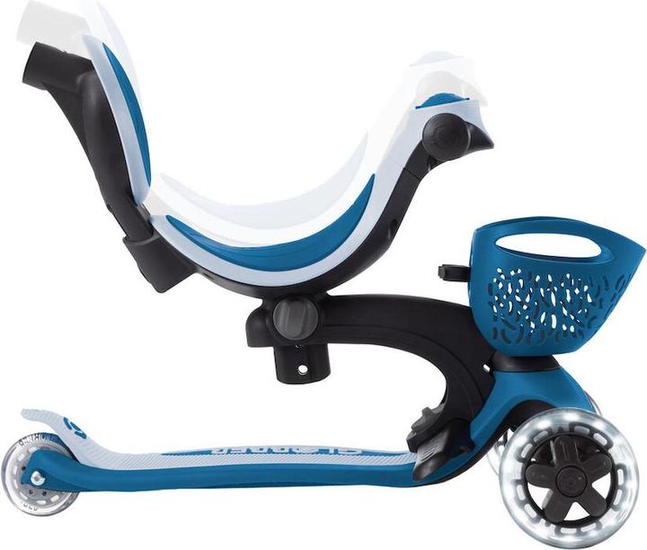Produktbild Globber Go-Up Baby 360 Lights 3-in-1 Kinderfahrzeug