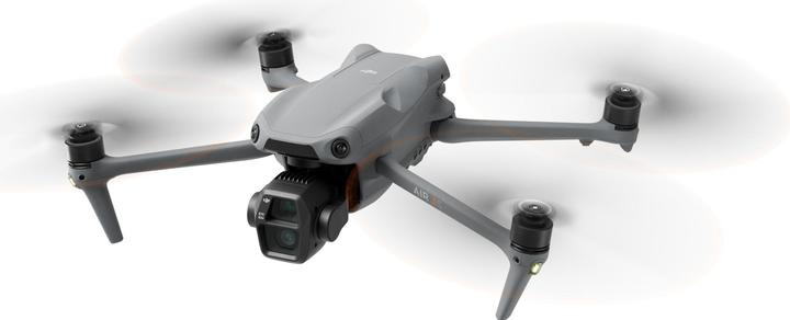 Actual product image DJI Air 3s RC-N3 (45 min, 724 g, 50 Mpx)