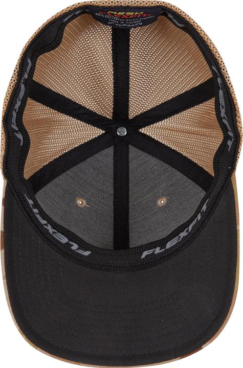 Produktbild Flexfit Multicam Trucker Mesh Cap - 13949 (One Size)