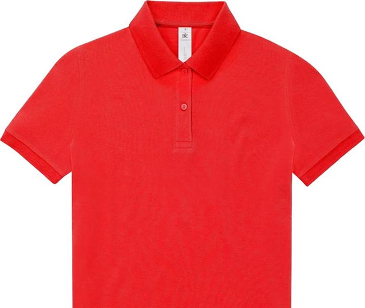 Immagine prodotto B&C Donna/Ladies My Polo Shirt (40 D)