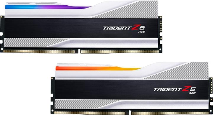Actual product image G.Skill Trident Z5 RGB (2 x 16GB, 8000 MHz, DDR5 RAM, DIMM)