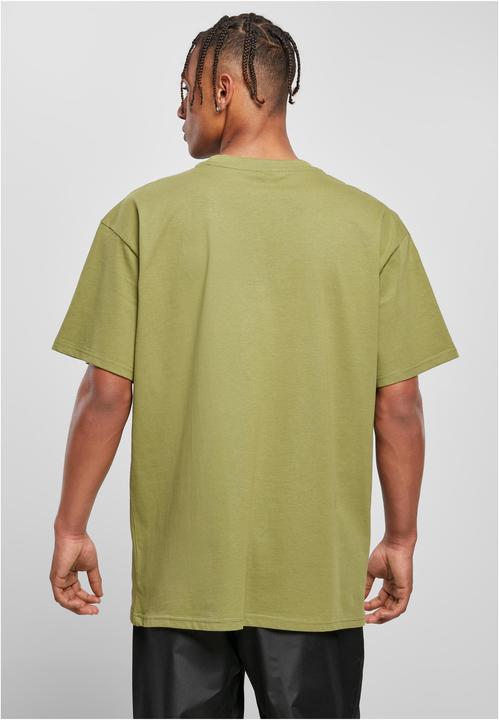 Immagine prodotto Urban Classics Tee pesante oversize (S)