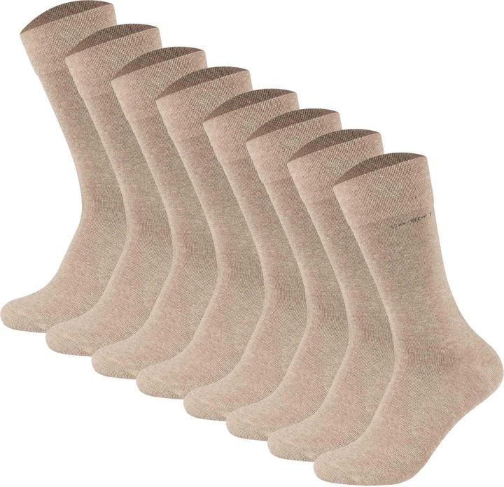 Camano ca-soft Socks 8p
