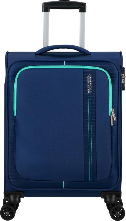 Immagine prodotto American Tourister Cercatore di mare (40 l, Bagaglio a mano (fino a 50 litri))