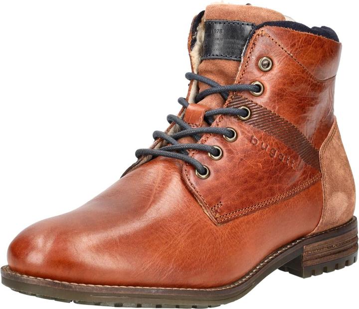 Produktbild Bugatti Stiefelette (45)