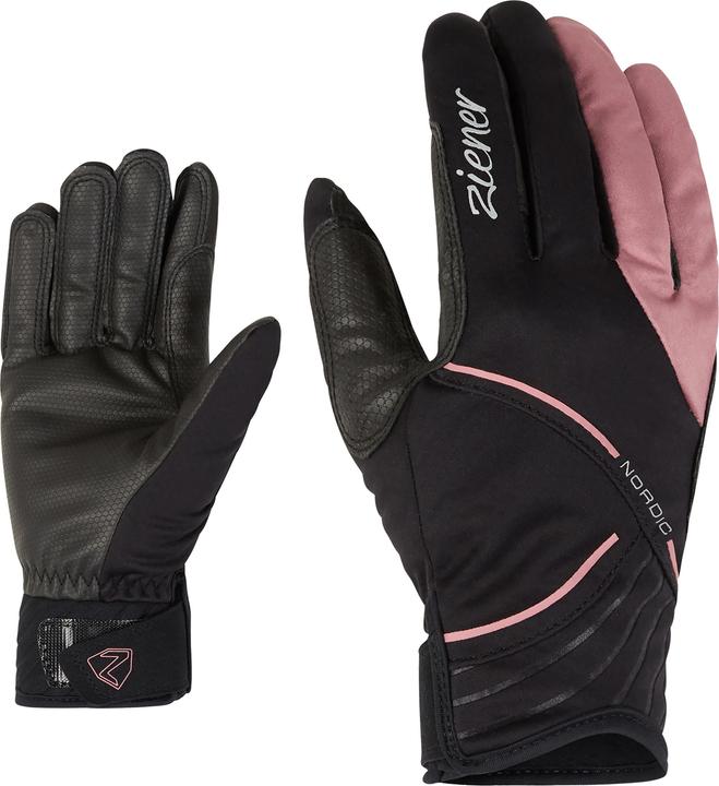 Ziener Urta Touch (8.5)