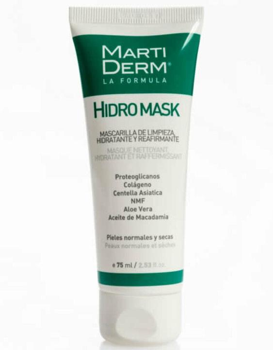 Produktbild Martiderm Hidro Mask (75 ml)