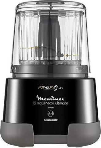 Image du produit Moulinex La Moulinette Ultimate (550 ml, 1000 W)
